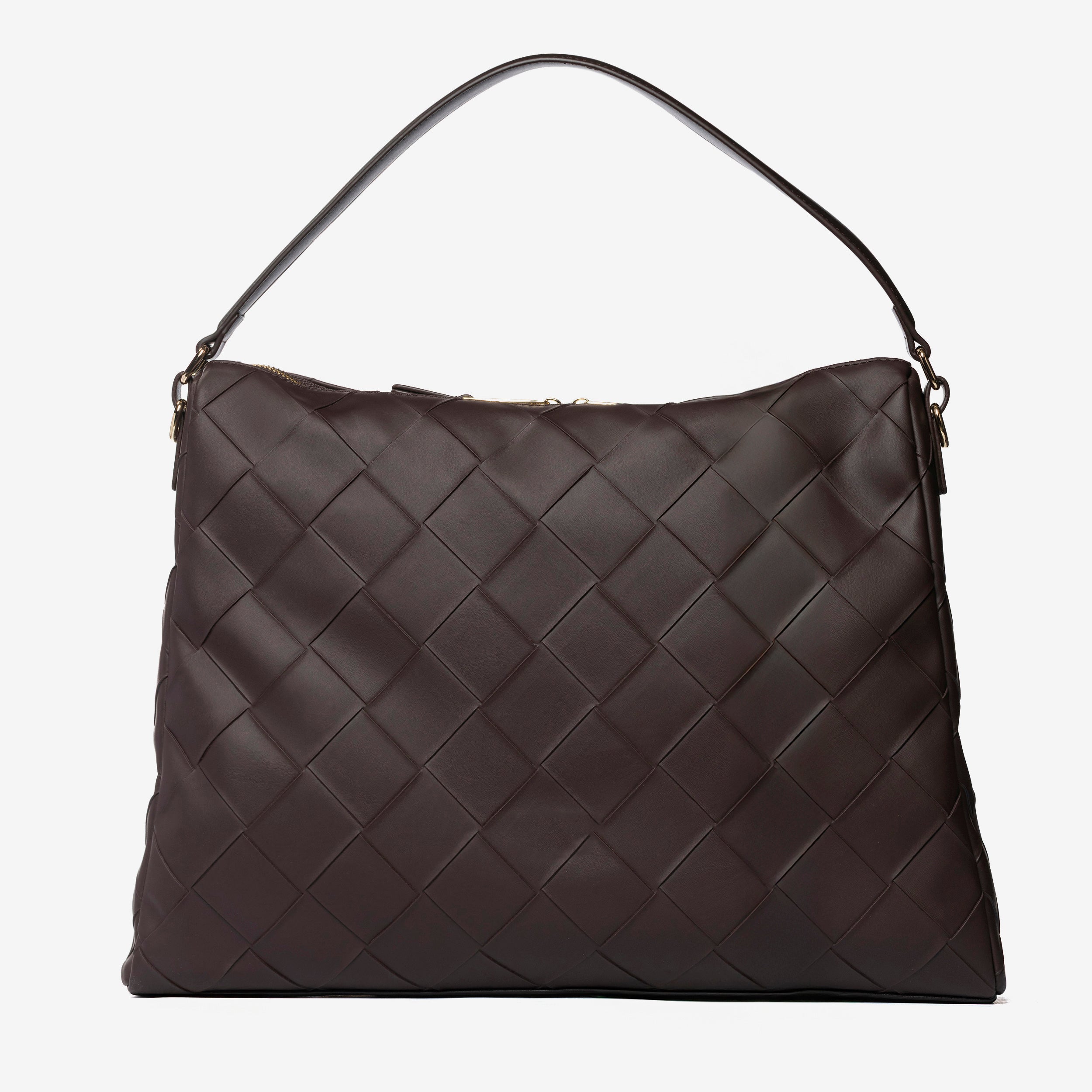 MARC ELLIS Borsa A Spalla Cloud Tote Donna