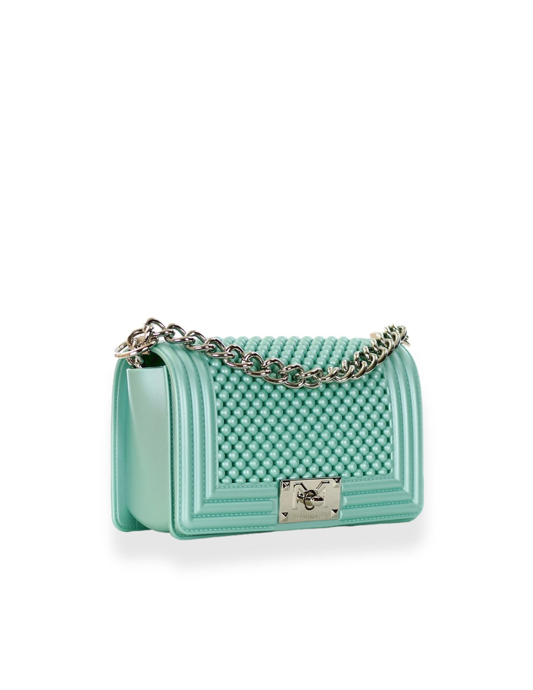 MARC ELLIS Borsa A Mano Flat S BALL Donna