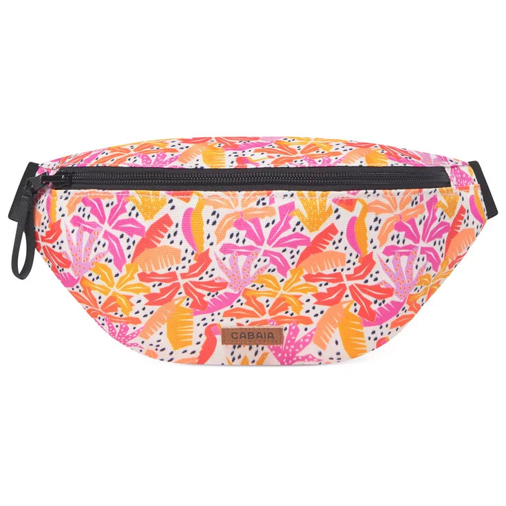 CABAIA Marsupio Small Assouan Unisex