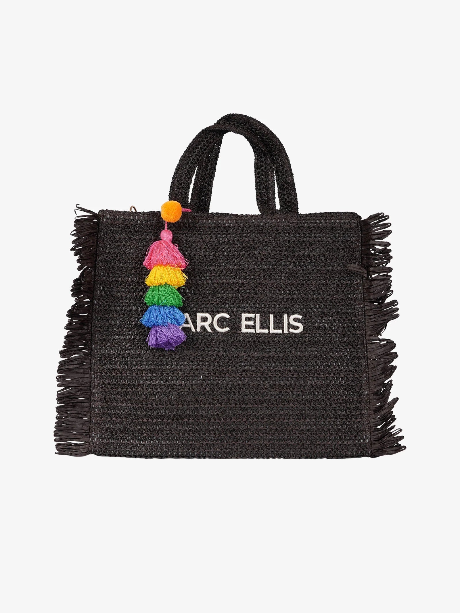 MARC ELLIS Borsa A Mano Saint Claire Buby L Donna