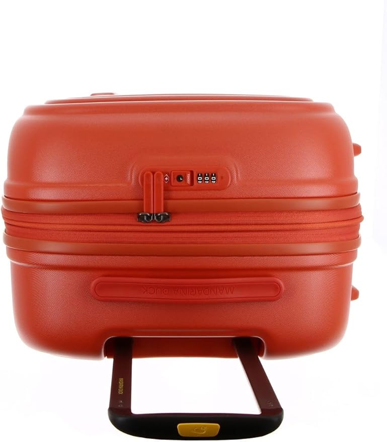 MANDARINA DUCK Trolley Grande P10SZV33 Unisex