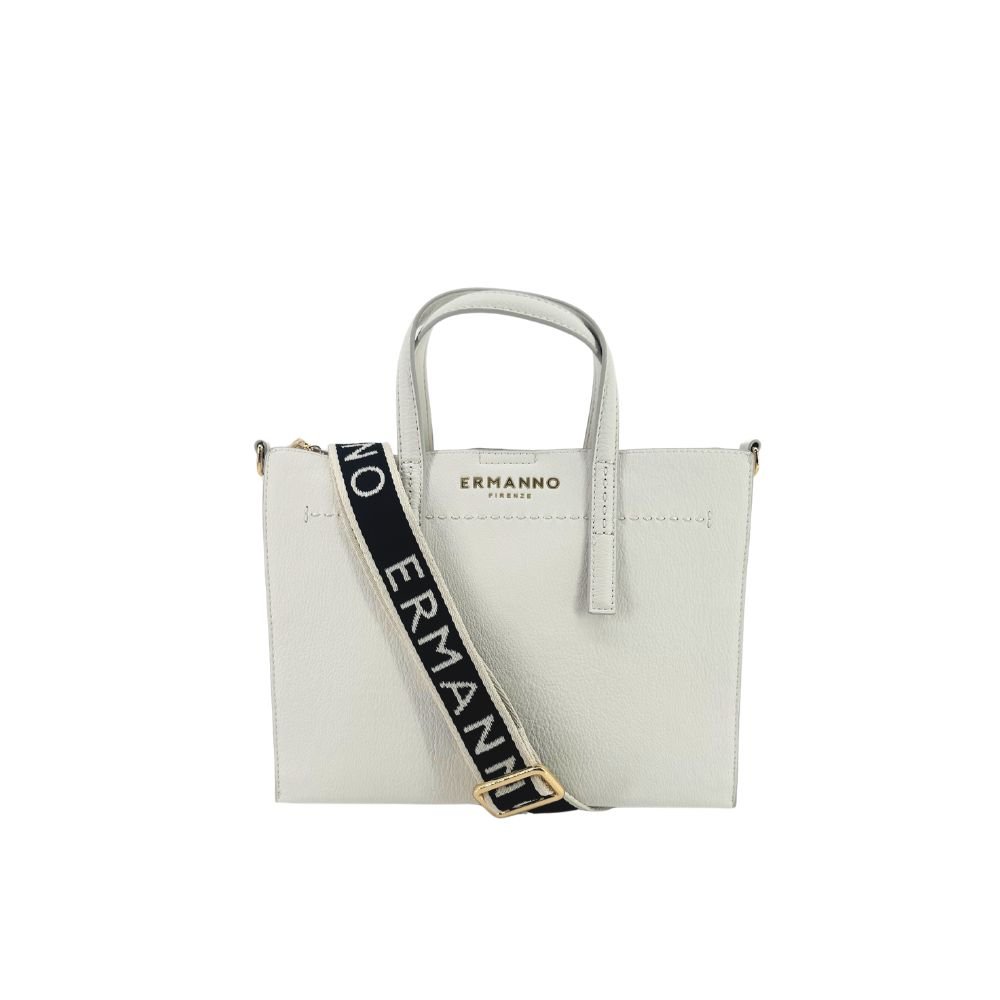 ERMANNO FIRENZE Borsa A Mano Large Tiara 12401882 Donna