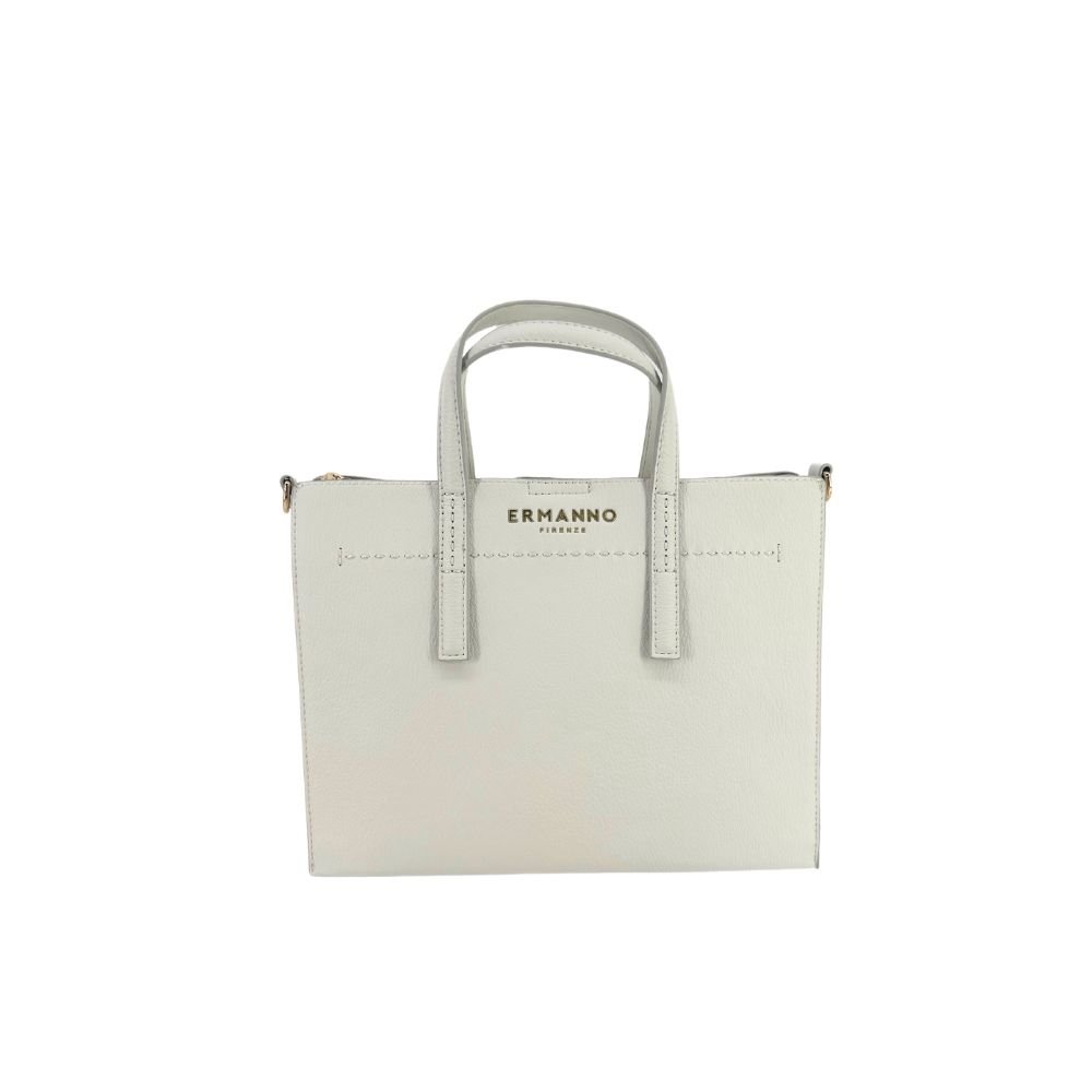 ERMANNO FIRENZE Borsa A Mano Large Tiara 12401882 Donna