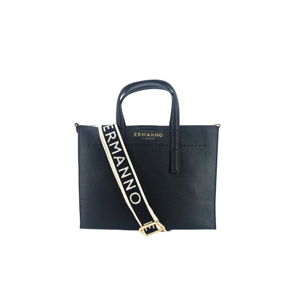 ERMANNO FIRENZE Borsa A Mano Large Tiara 12401882 Donna