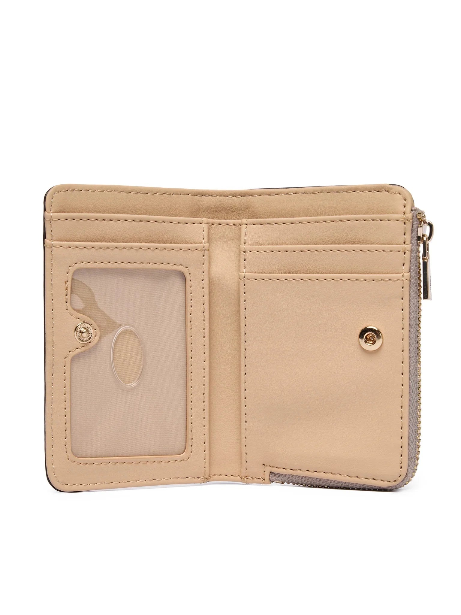 GUESS Portafoglio Laurel 4G Logo SWSG7459156 Donna