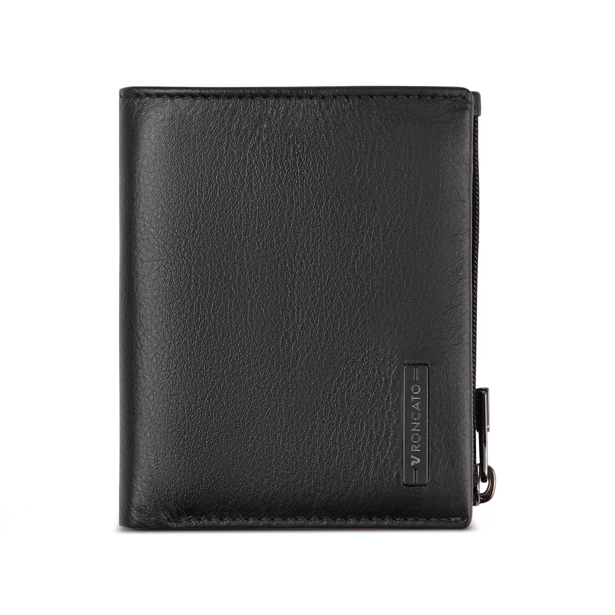 RONCATO Portafoglio Detroit 410234 Uomo