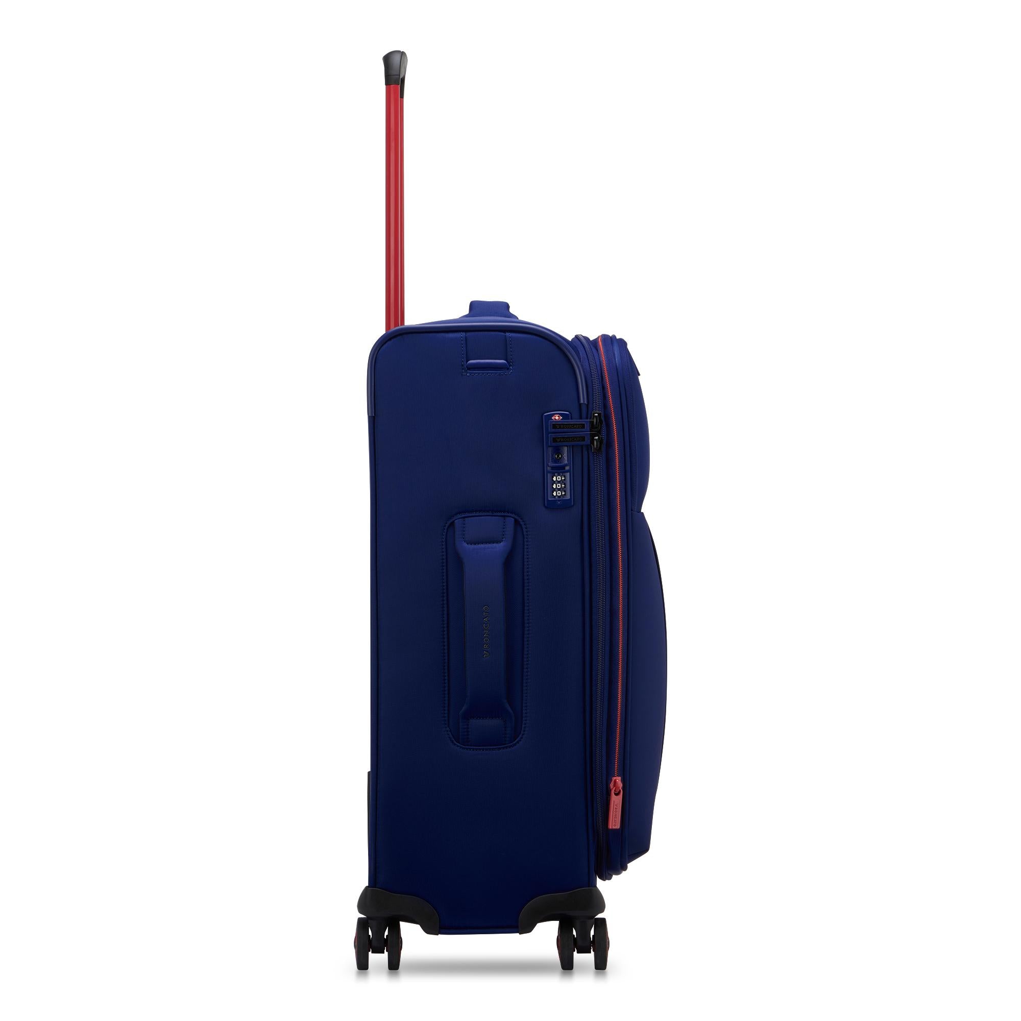 RONCATO Trolley Medio Move 415352 Unisex