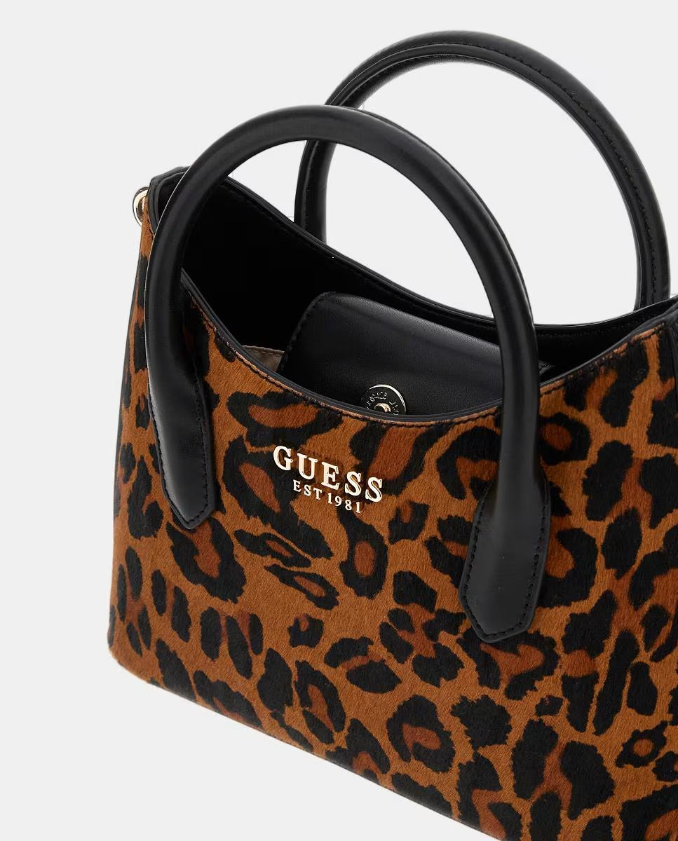GUESS Mini Borsa Domitilla HWLO7529760 Donna