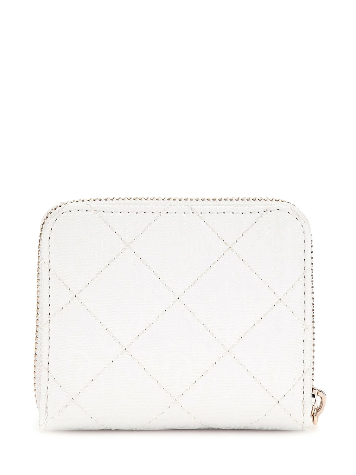 GUESS Portafoglio Small Laurel SWGG8500137 Donna