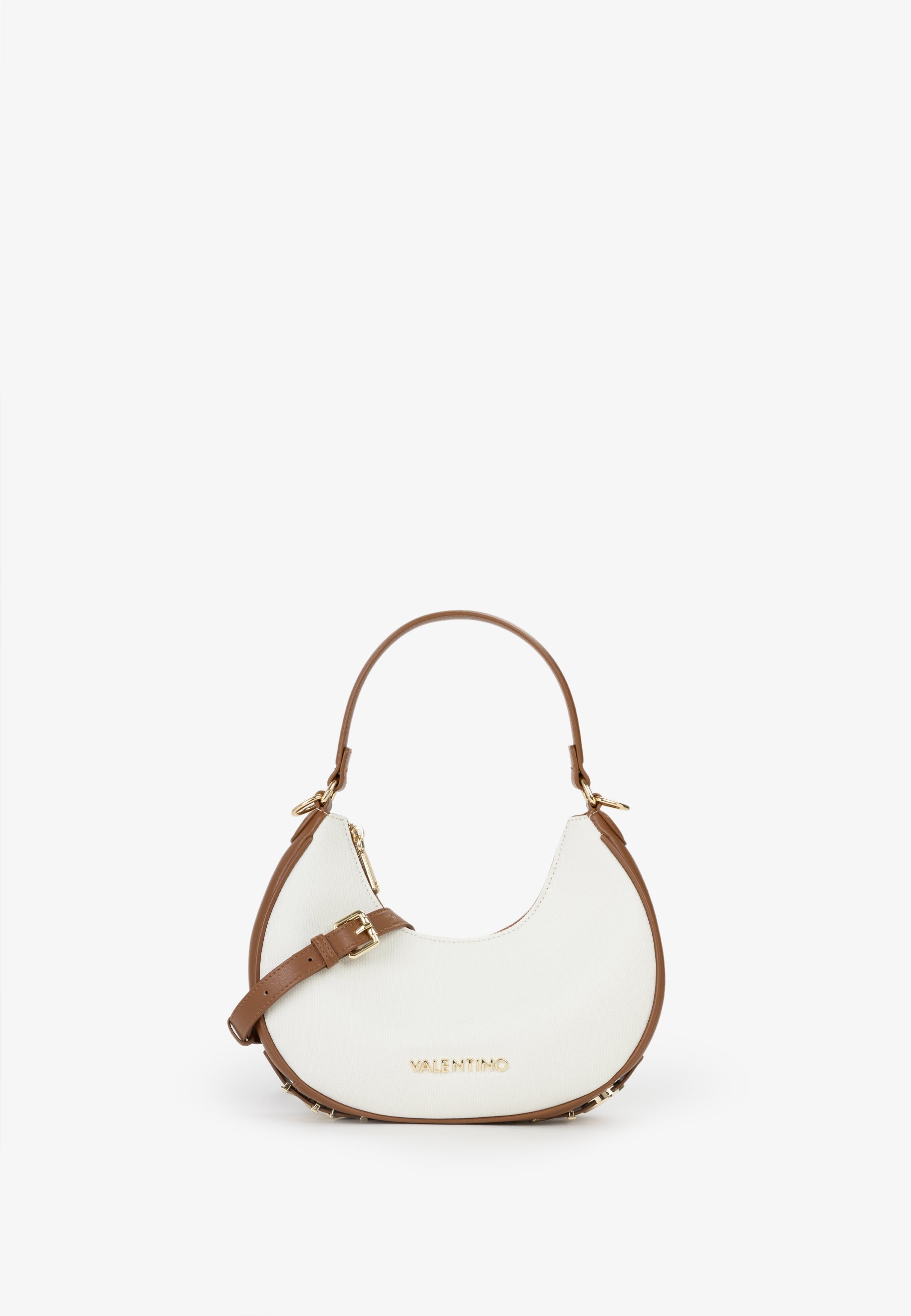 VALENTINO BAGS Borsa A Spalla Shelby VBS90A07CAN Donna