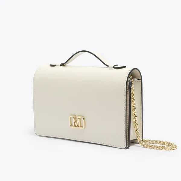 MARC ELLIS Borsa A Tracolla LEILA SF Donna