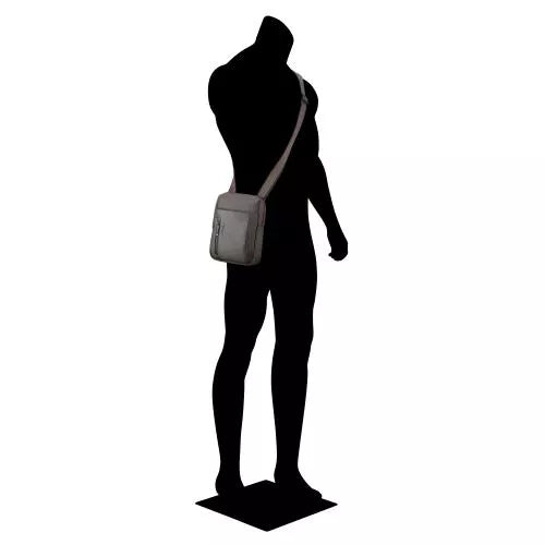 RONCATO Tracolla Panama 4.0 400890 Uomo