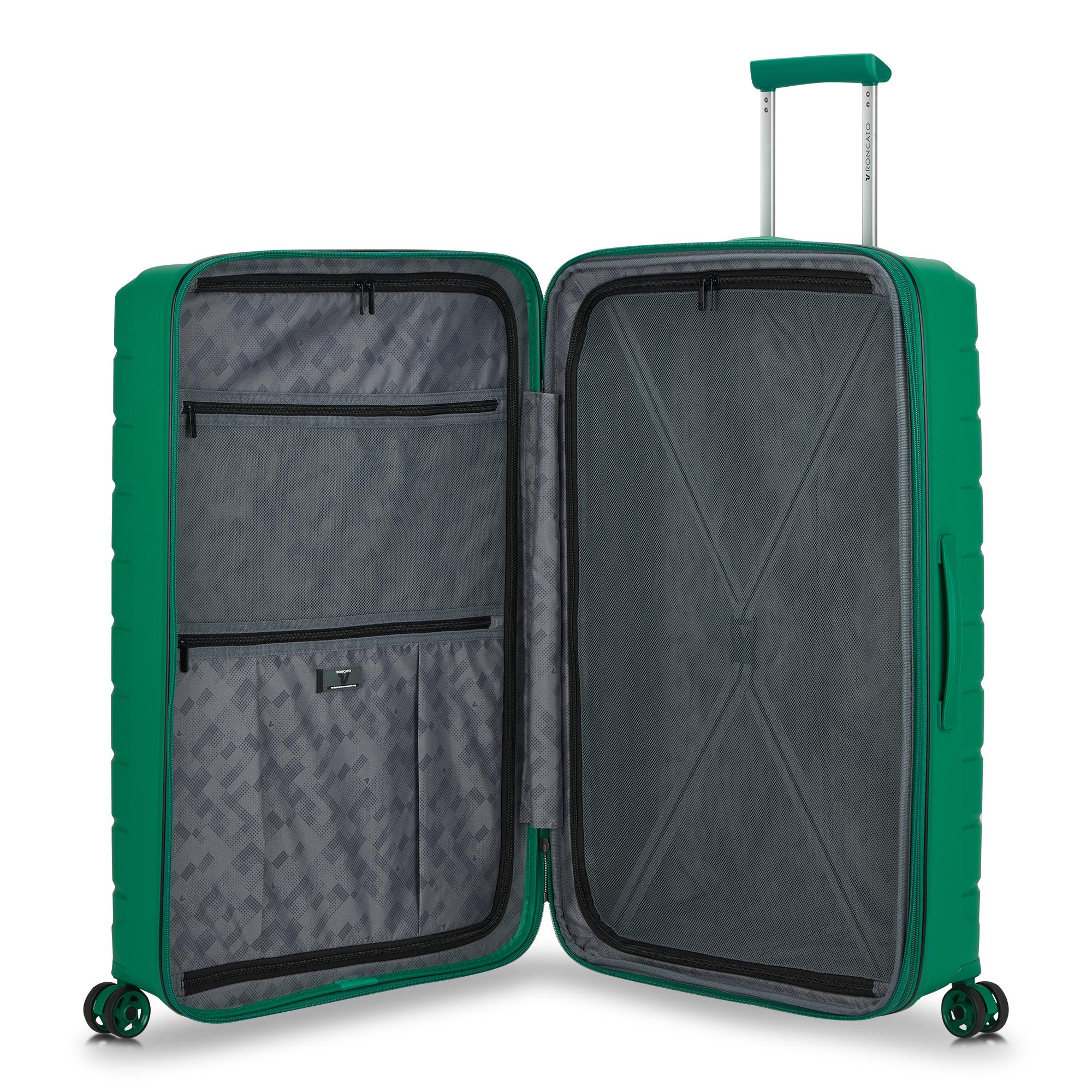 RONCATO Trolley Grande B-Flying Move 418181 Unisex