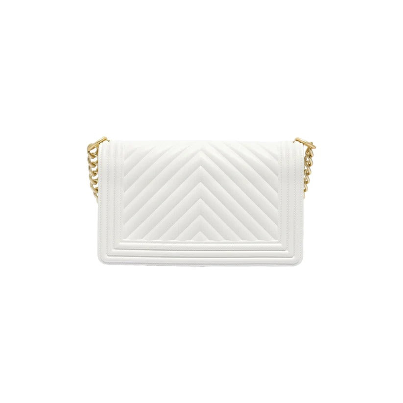 MARC ELLIS Borsa A Tracolla FLAT M Donna