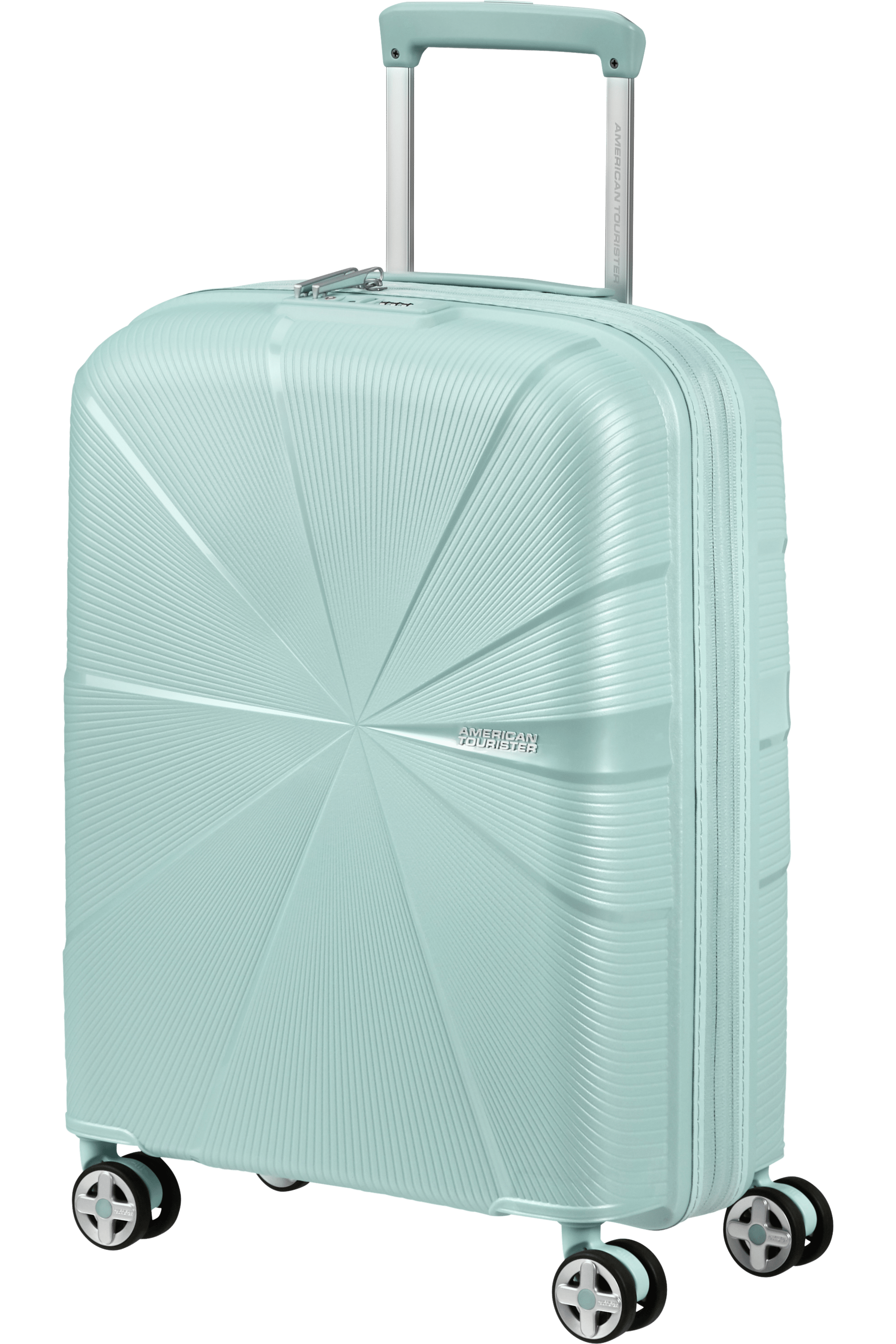 AMERICAN TOURISTER Trolley Cabina StarVibev 146370 Unisex