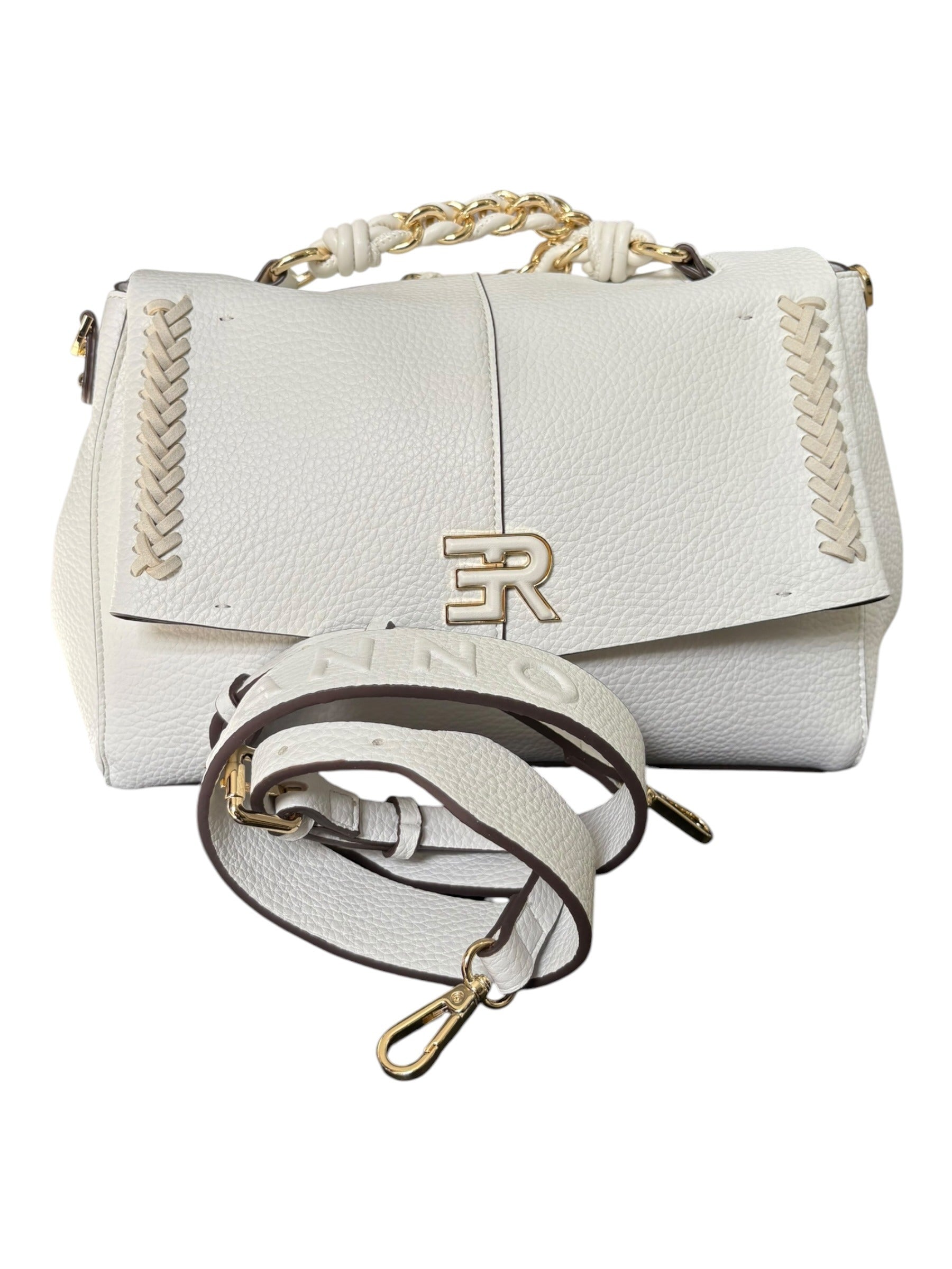 ERMANNO FIRENZE Borsa A Spalla Eba 12402155 Donna