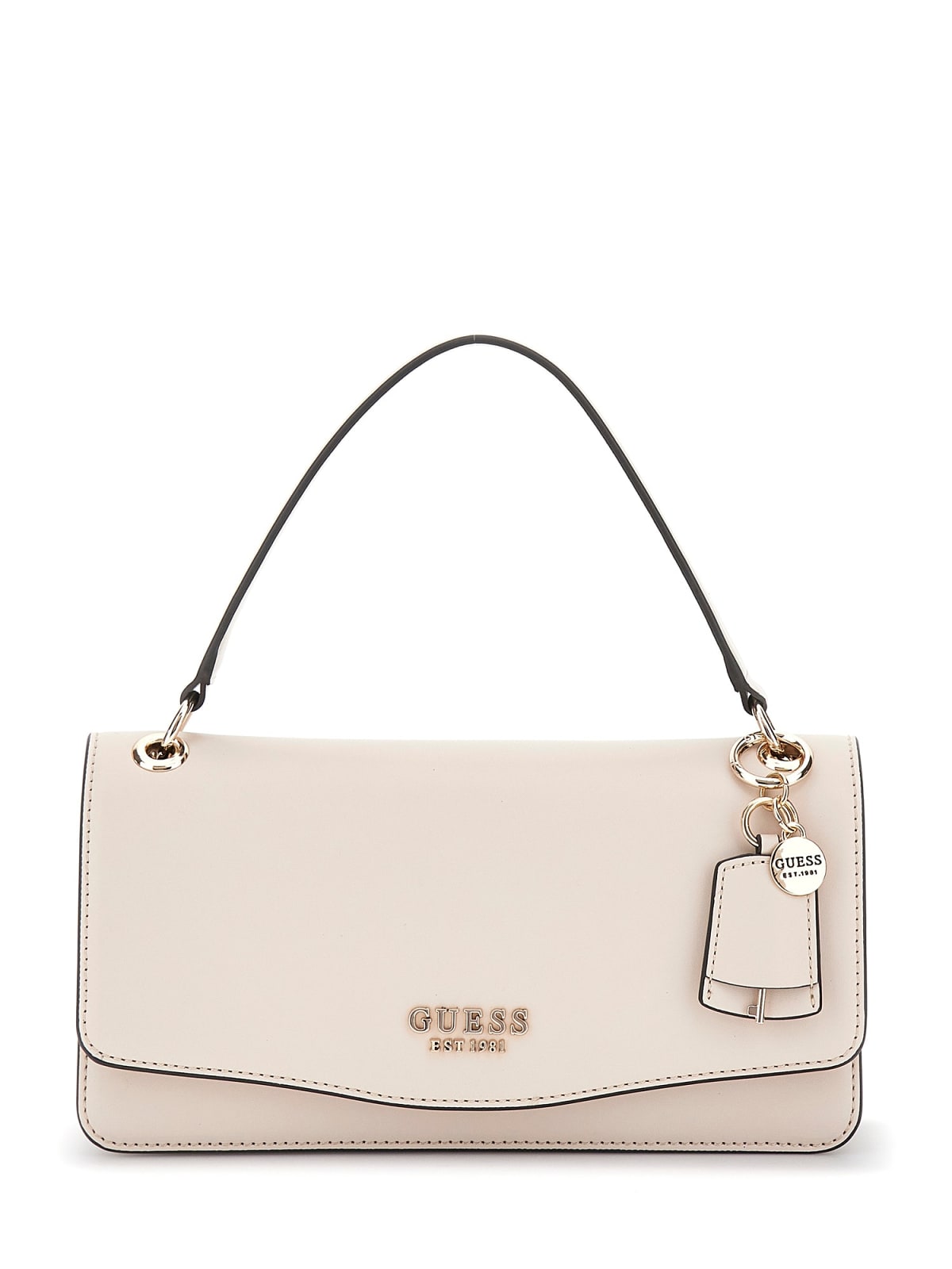 GUESS Borsa A Spalla Eco Evaine HWEVG953520 Donna