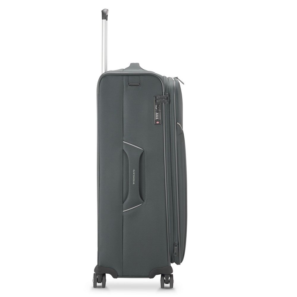 RONCATO Trolley Grande IRONIK 2.0 415301 Unisex