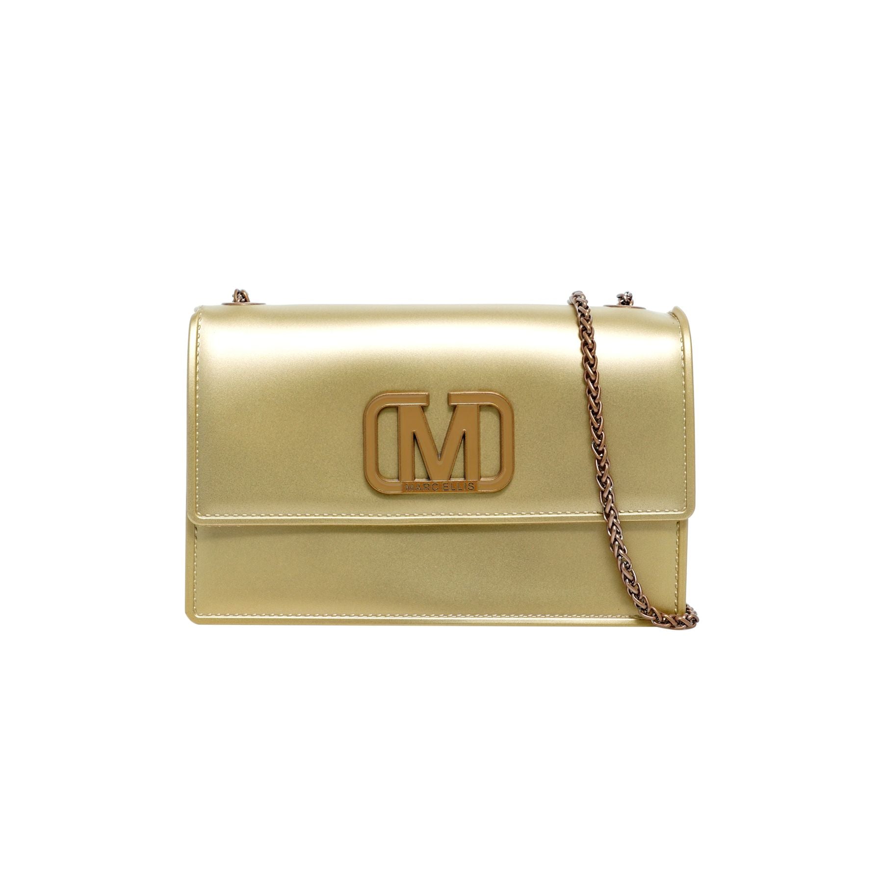 MARC ELLIS Borsa A tracolla FLAT SUPERMEE M Donna