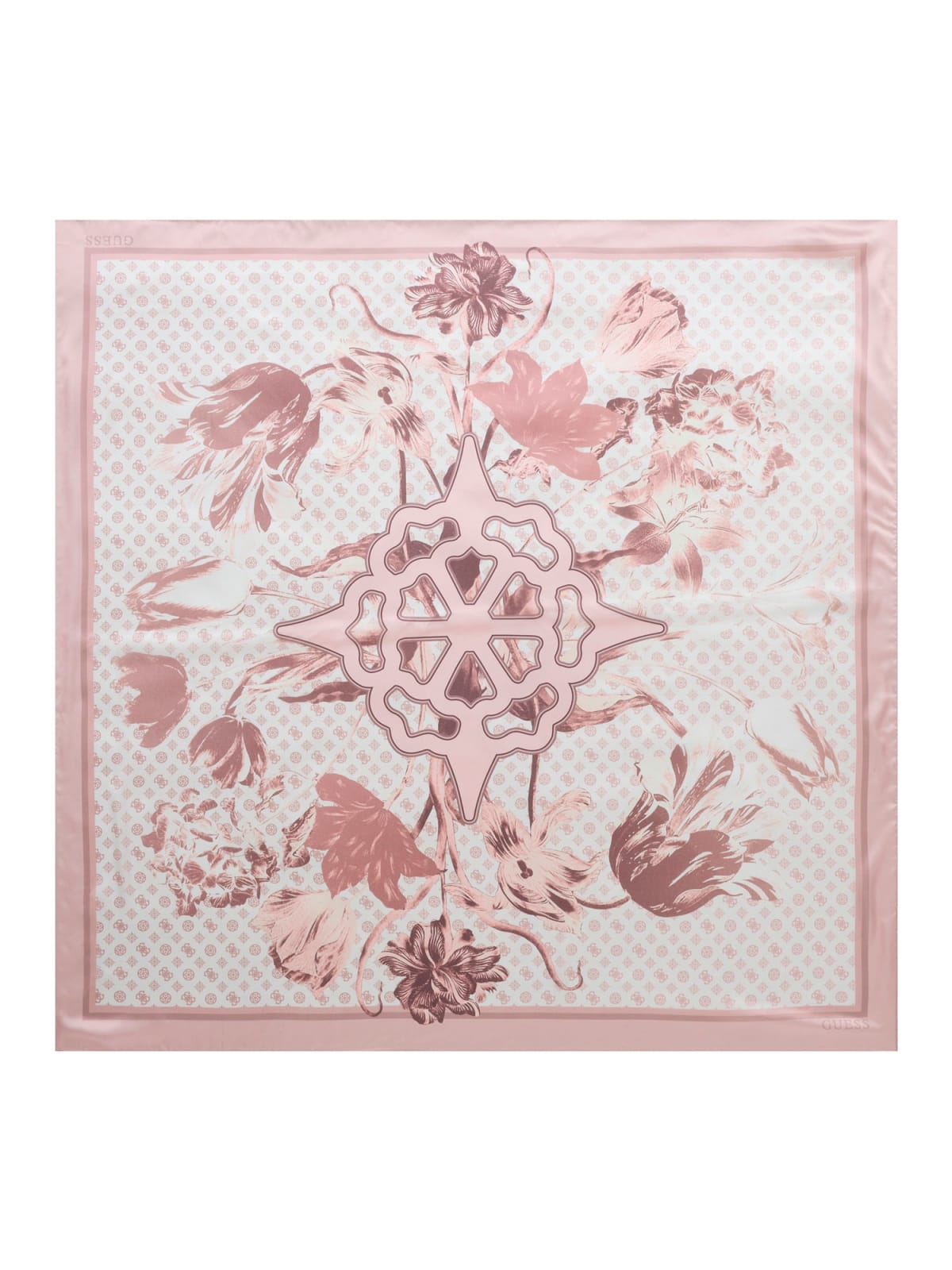 GUESS Foulard Jaquard AW5491POL03 Donna