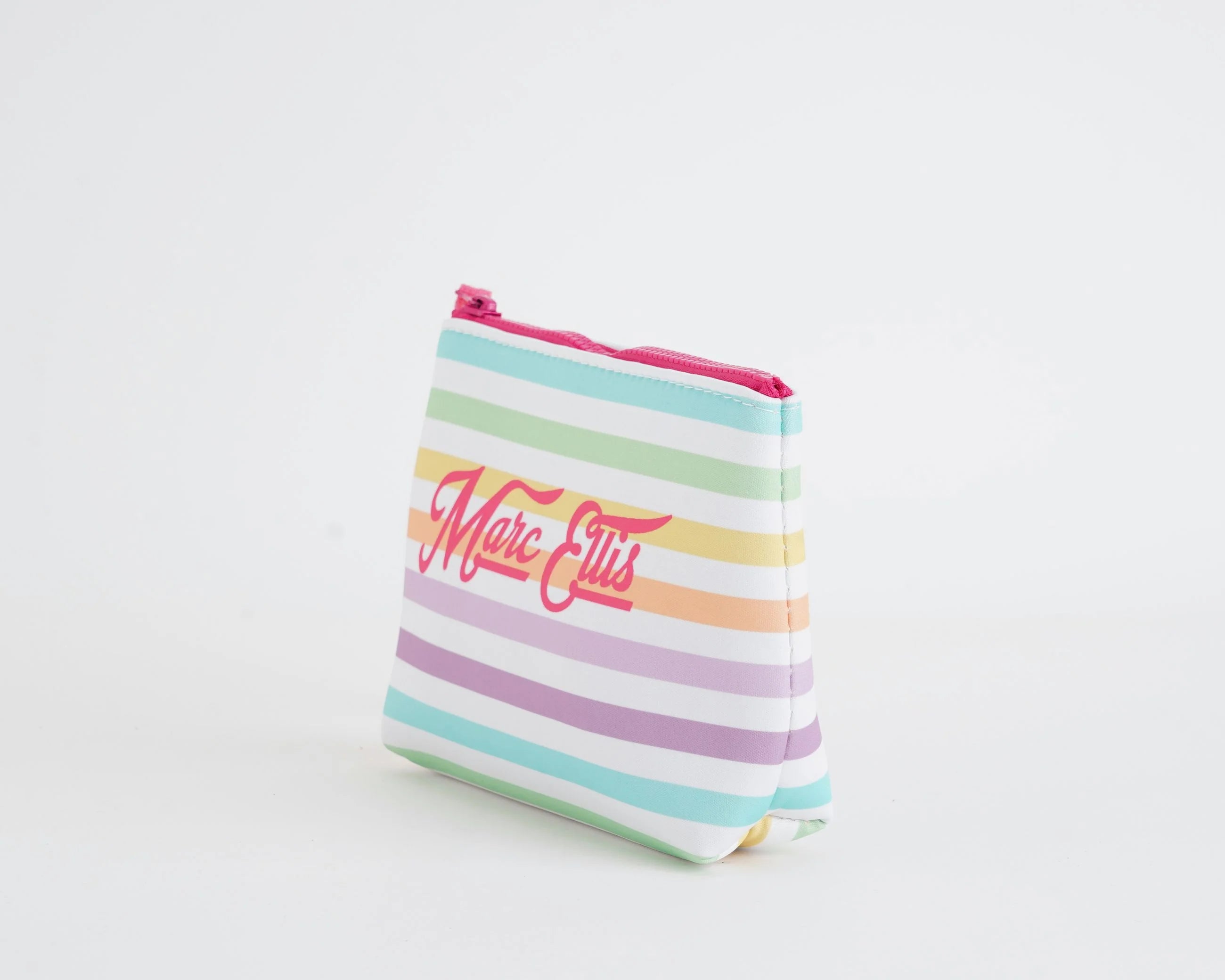 MARC ELLIS Pochette Buby Pouch Strip Donna