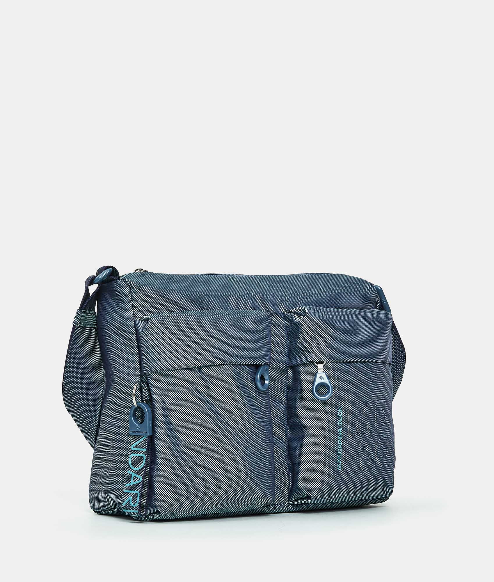 MANDARINA DUCK Borsa A Tracolla MD20 P10QMTT5 Donna