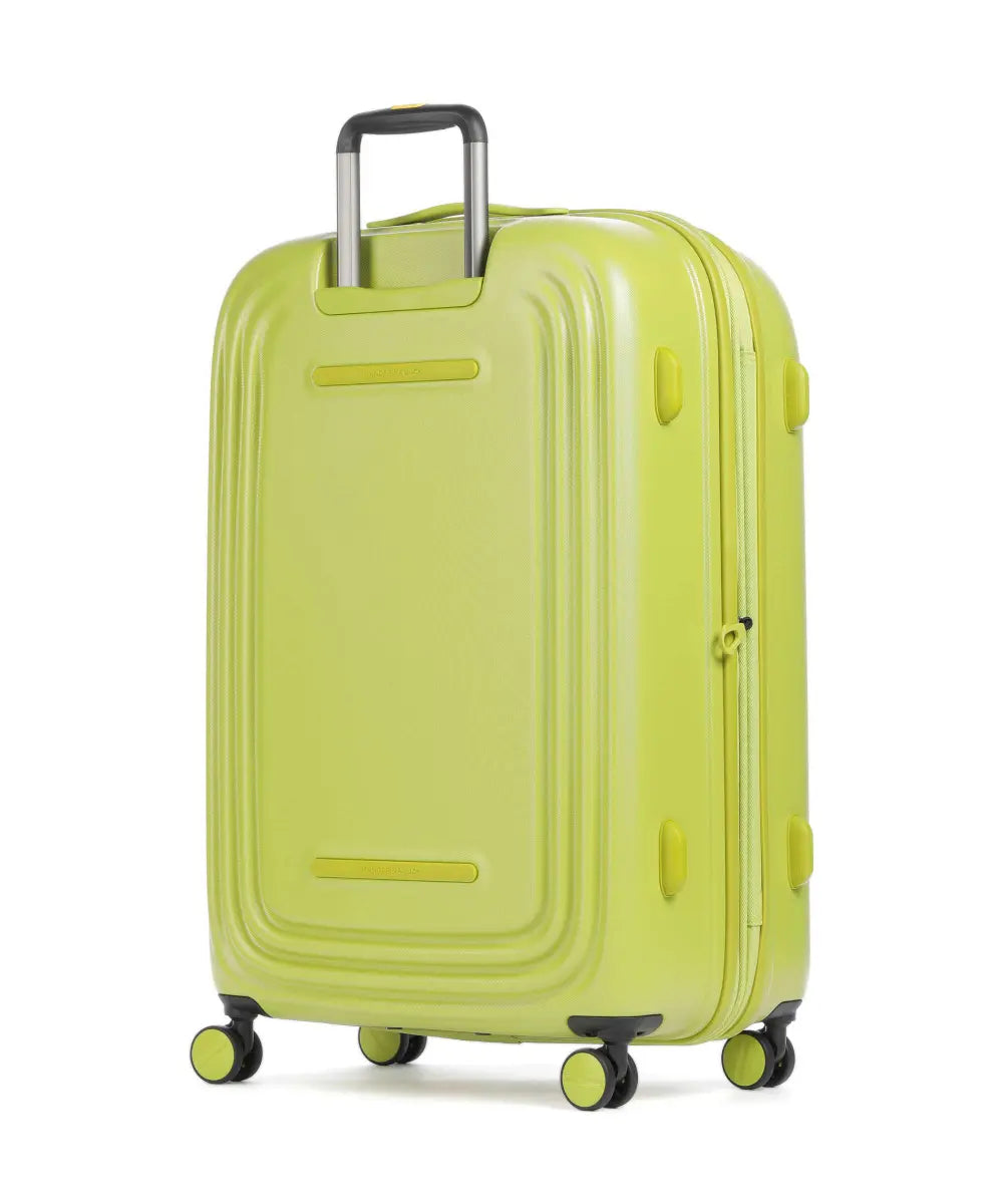 MANDARINA DUCK Trolley Grande P10SZV33 Unisex