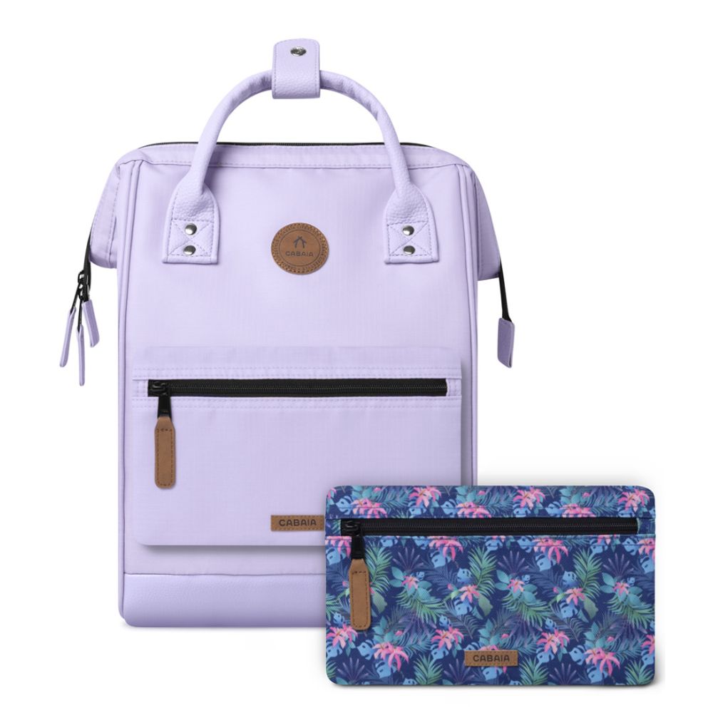 CABAIA Zaino Adventurer Medium Aurora Unisex