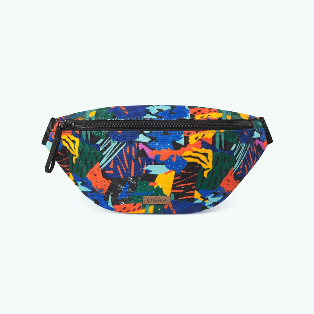 CABAIA Marsupio Small Luxemburg Unisex