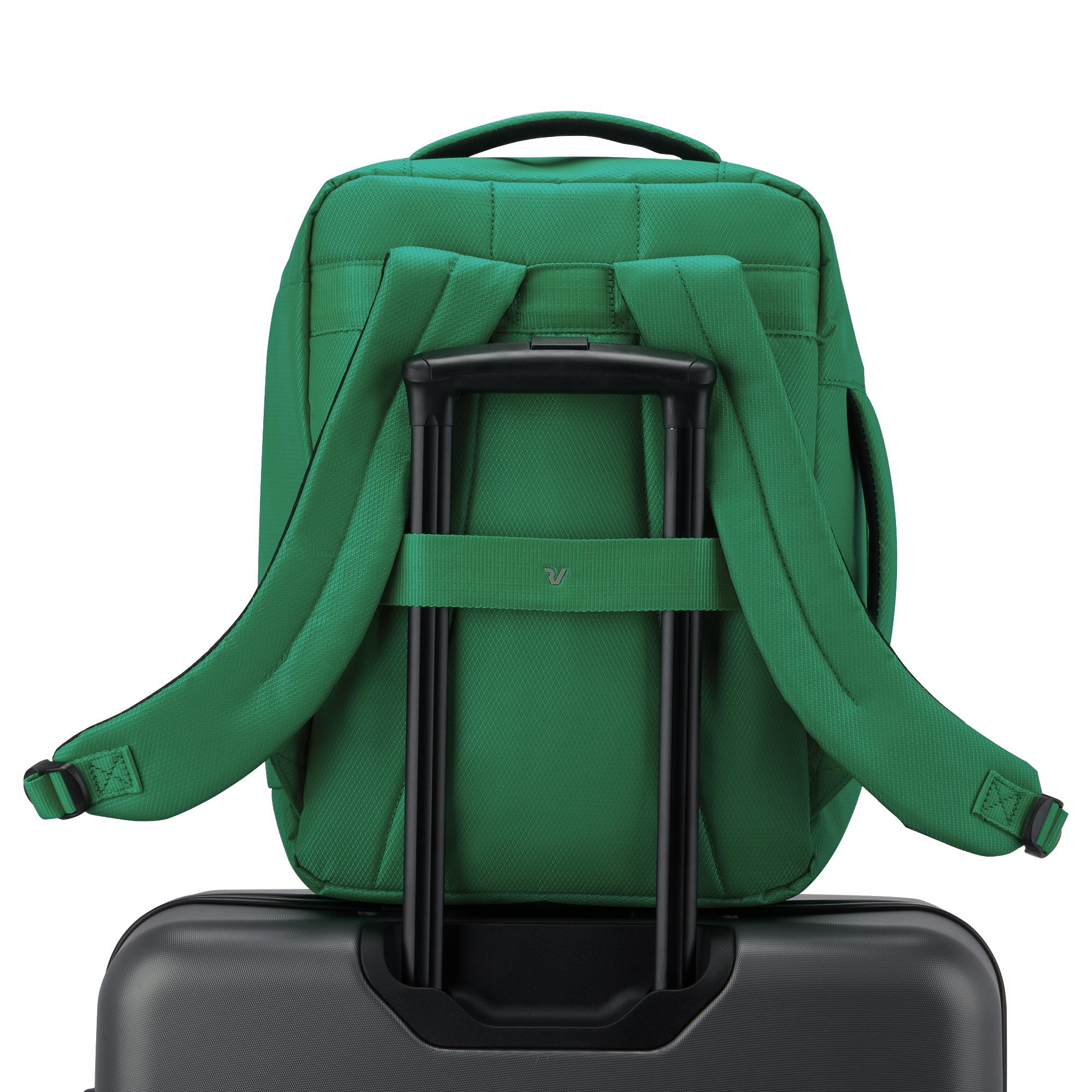 RONCATO Zaino Cabina Ironik 2.0 415335 Unisex