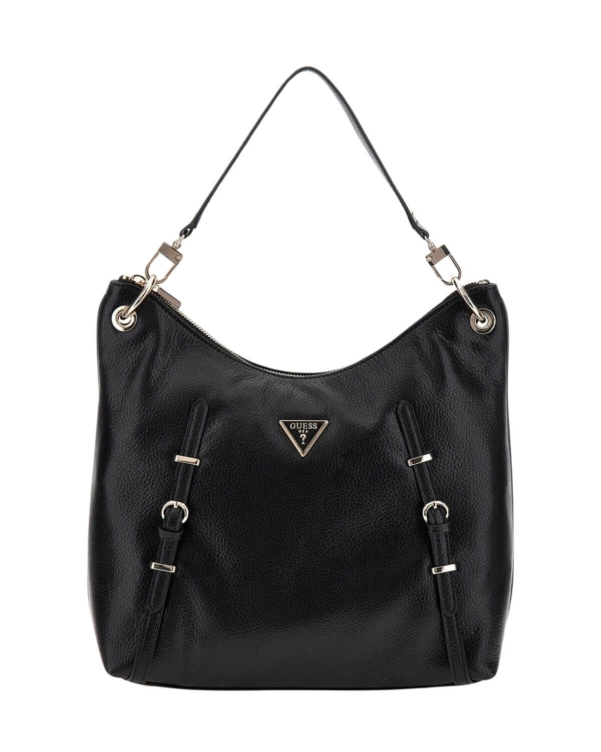 GUESS Borsa A Spalla Levia Large HWBS8501030 Donna