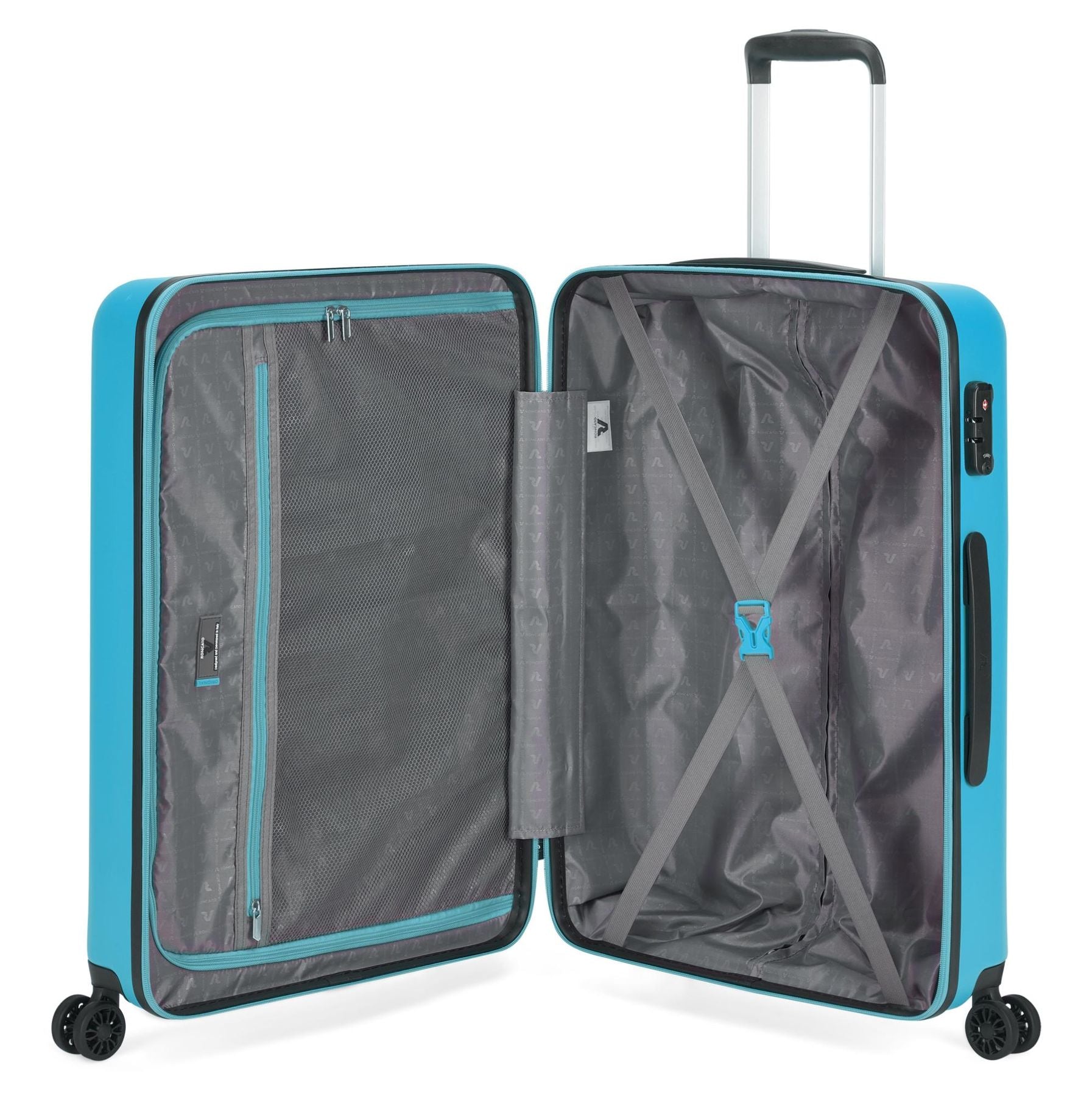 RONCATO Trolley Medio Ibiza 413142