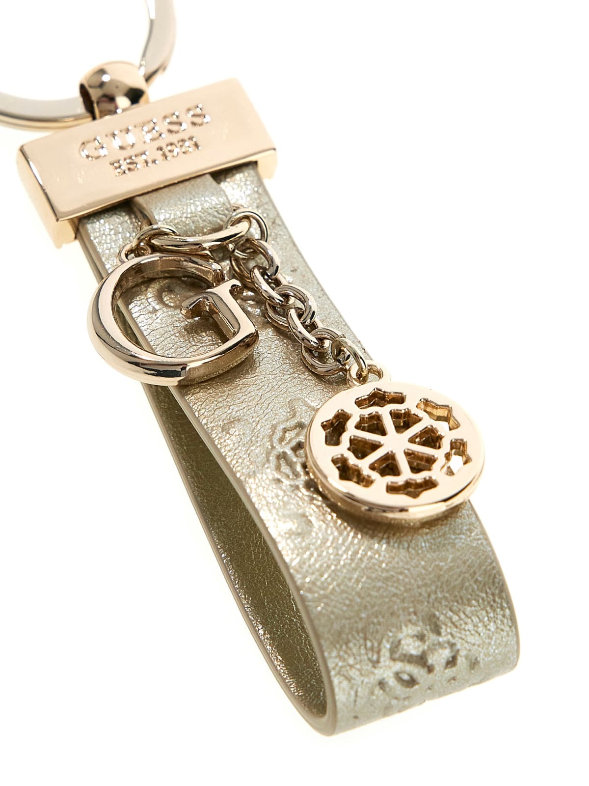 GUESS Portachiavi RW7545P6101 Donna