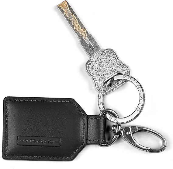 RONCATO Portachiavi Detroit 410238 Unisex