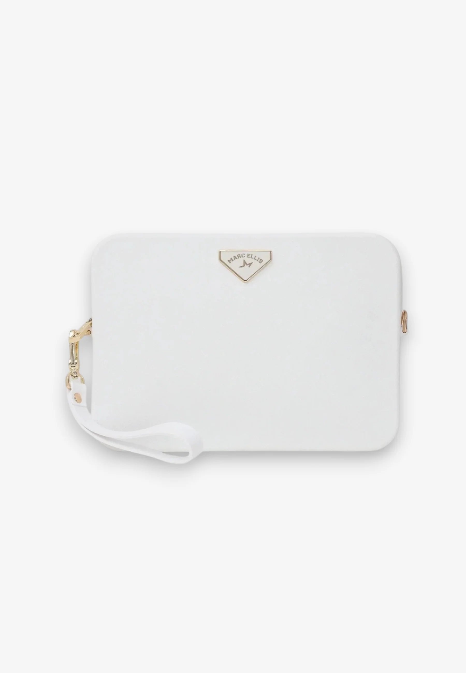MARC ELLIS Borsa A Tracolla Flat Flowe 26 Donna