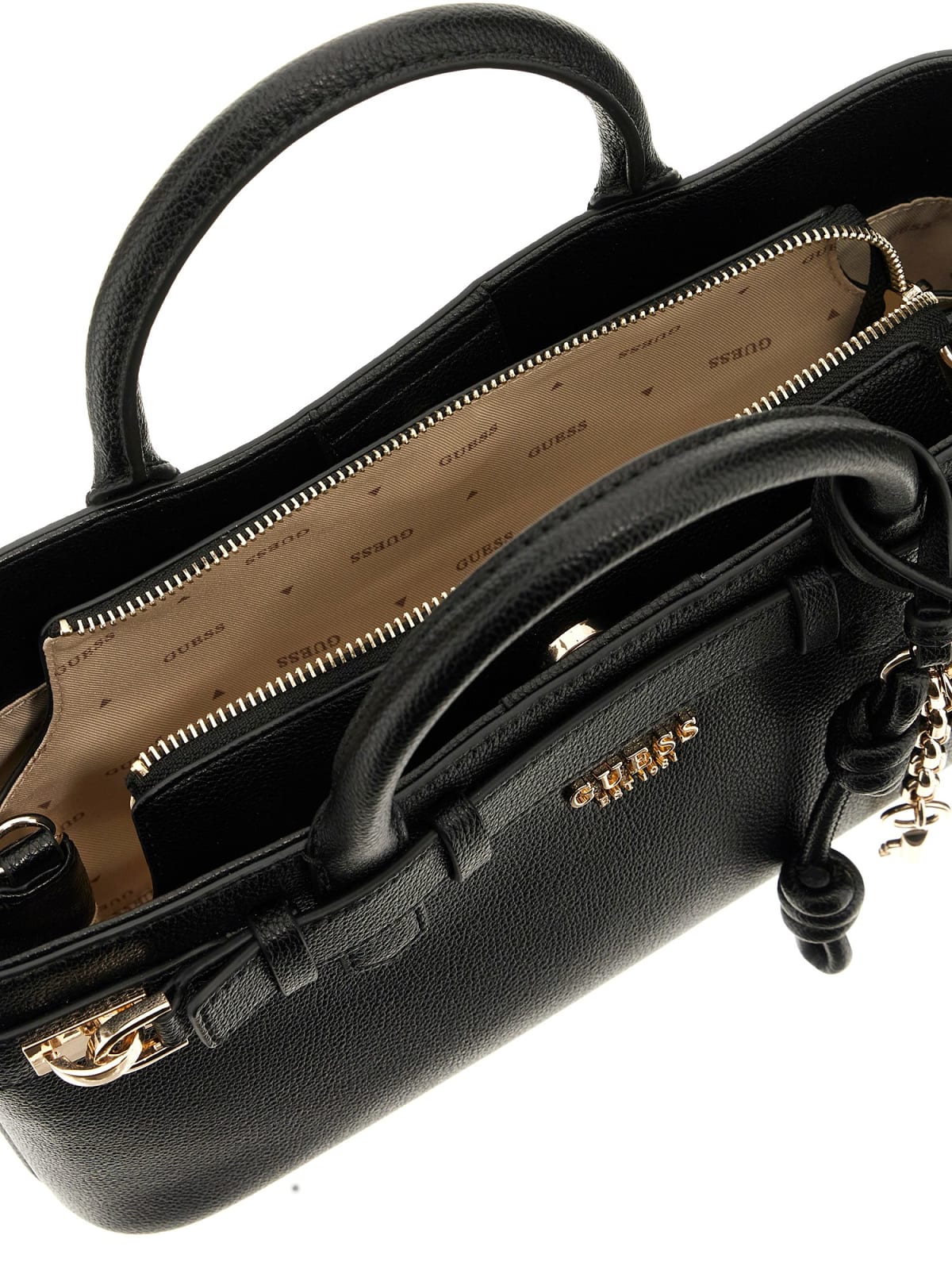 GUESS Borsa A Mano Gregoria HWBG8546060 Donna