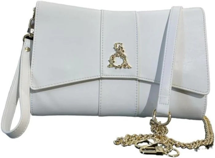 L'ATELIER DU SAC Pochette Arlette 15354-ARL-S4M-A Donna