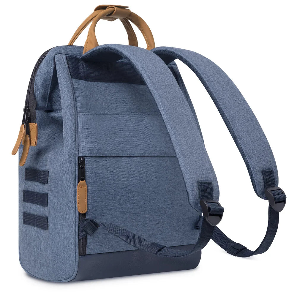 CABAIA Zaino Adventurer Medium Paris Unisex