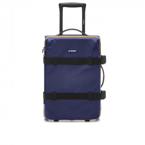 K-WAY Trolley Cabina BLOSSAC S K2127IW Unisex