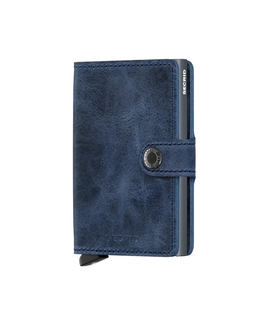 SECRID Portafoglio Miniwallet Vintage MV Unisex