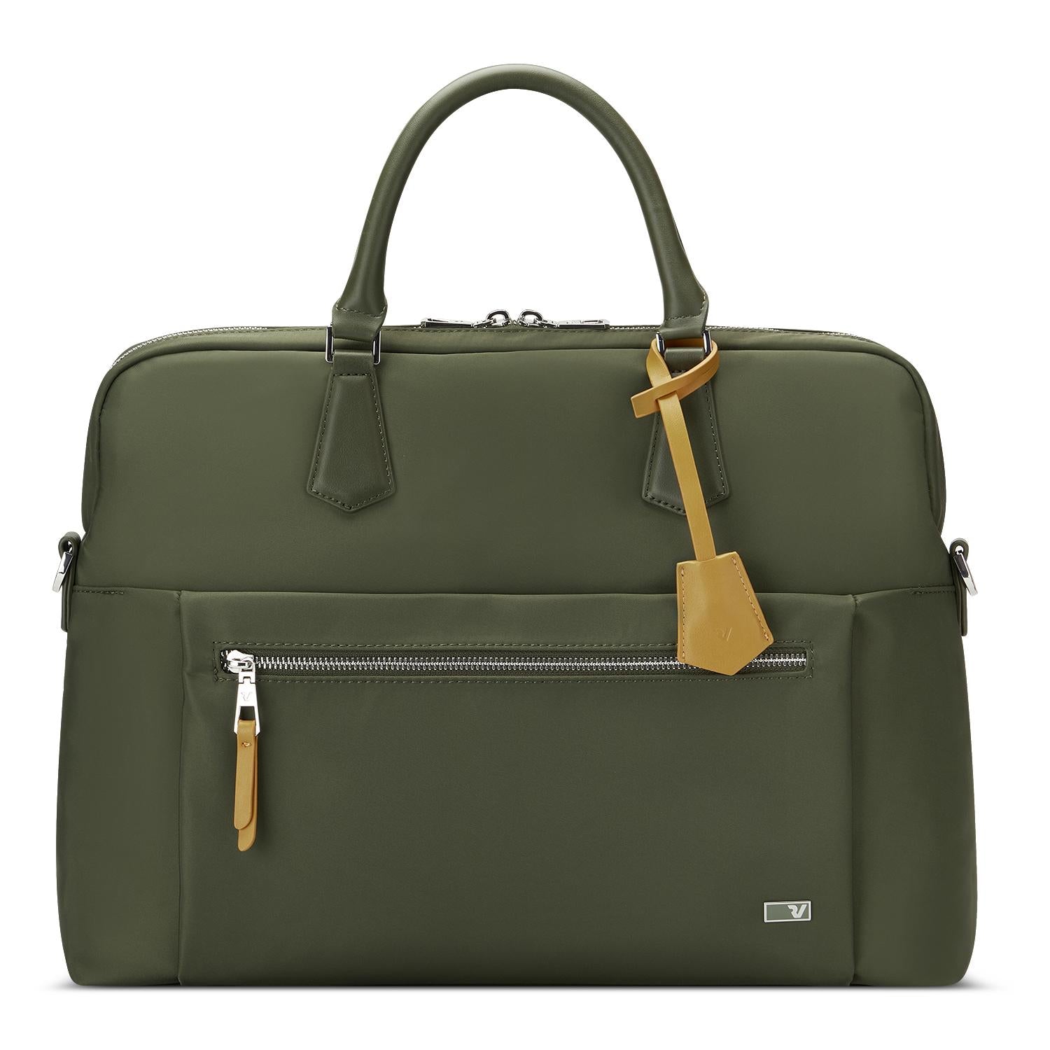 RONCATO Borsa Business Woman Biz 412323 Donna