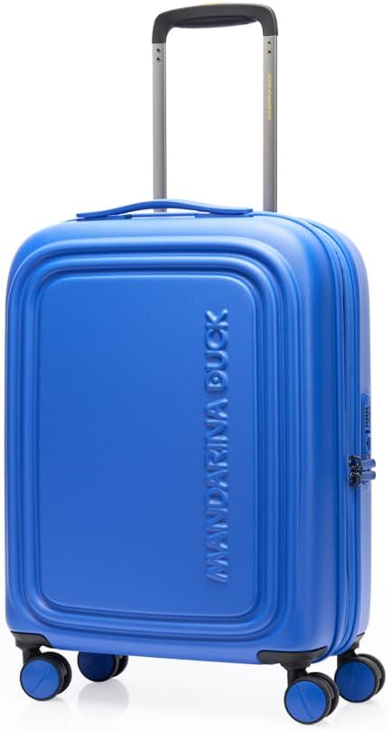 MANDARINA DUCK Trolley Medio P10SZV32 Unisex