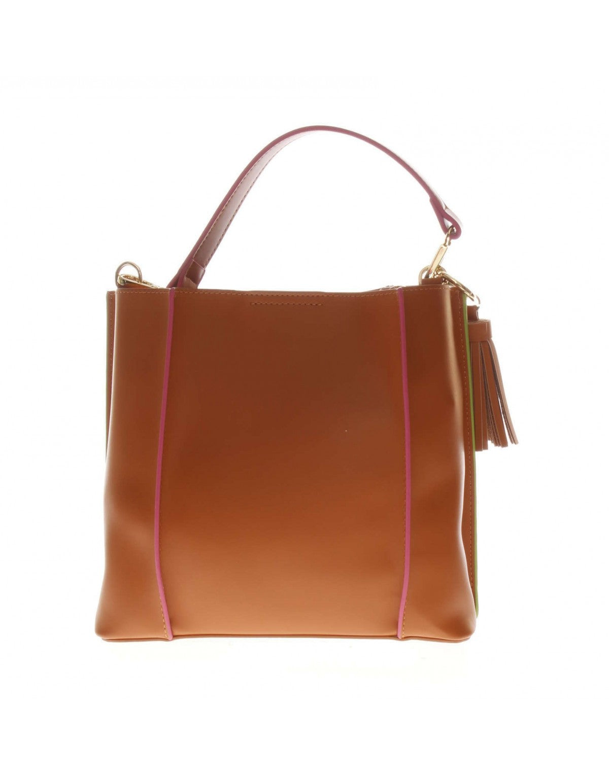 PashBAG Borsa A Spalla Illusion Stan 17441-ILL-S5B-P Donna