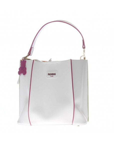 PashBAG Borsa A Spalla Illusion Stan 17440-ILL-S5B-P Donna