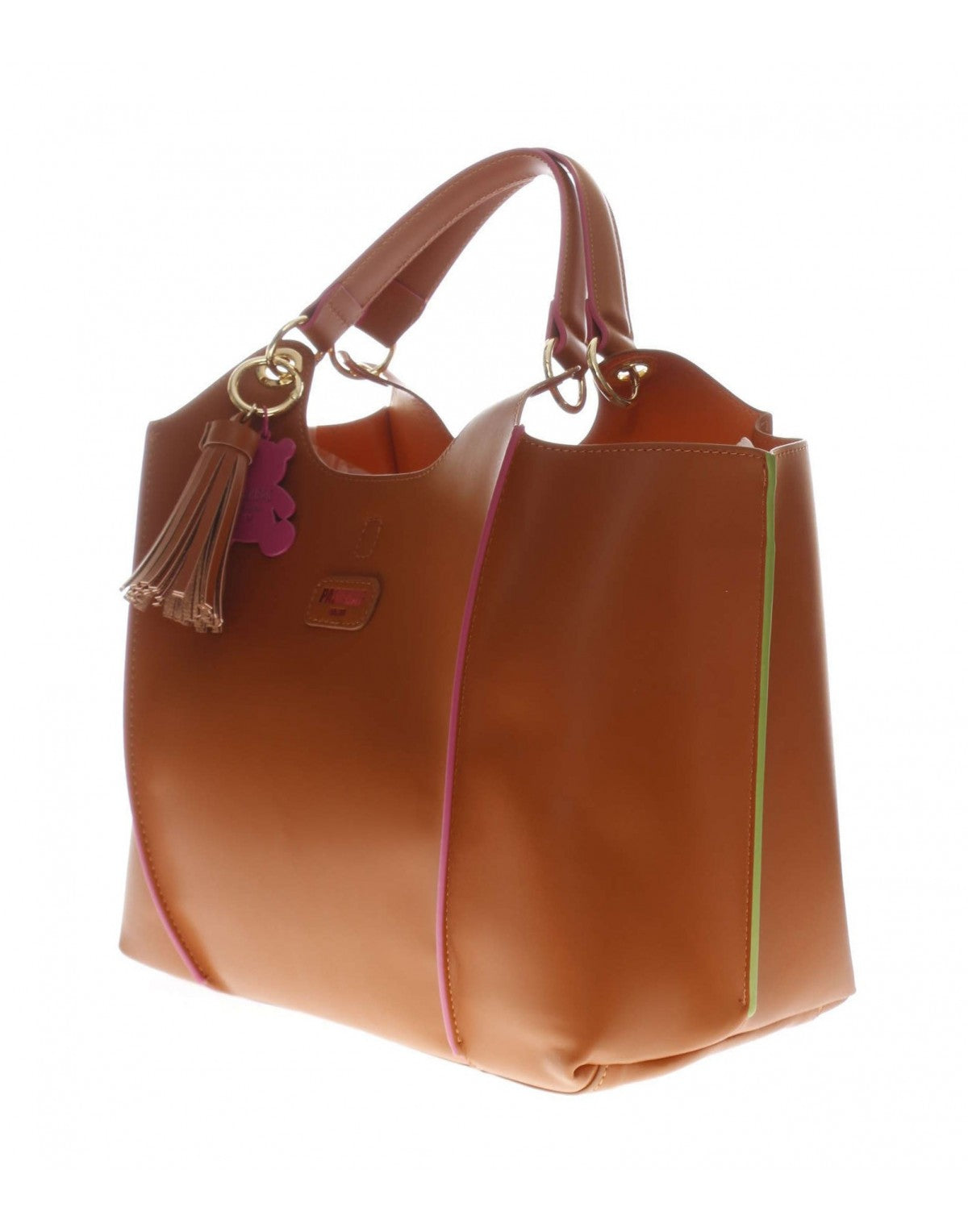 PashBAG Borsa A Mano Winona 17438-ILL-S5B-P Donna