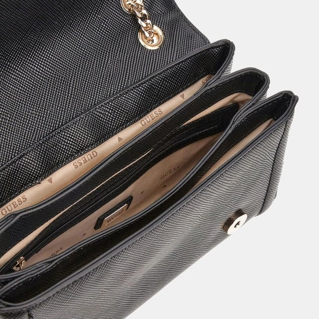 GUESS Borsa A Tracolla Noelle HWZG7879210