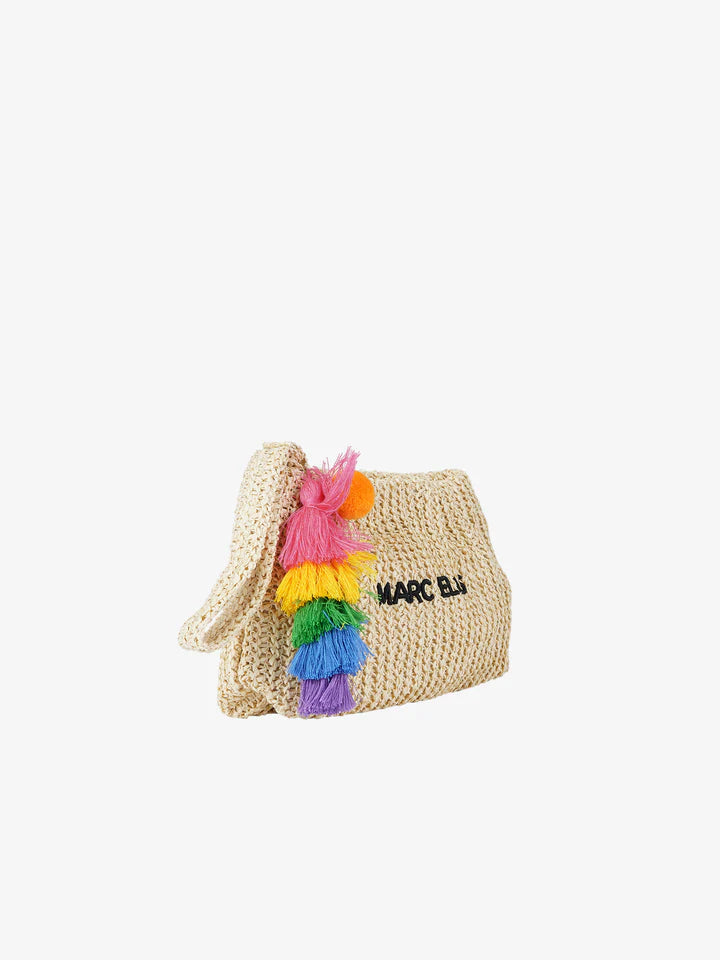 MARC ELLIS Pochette Buby S Claire C Donna