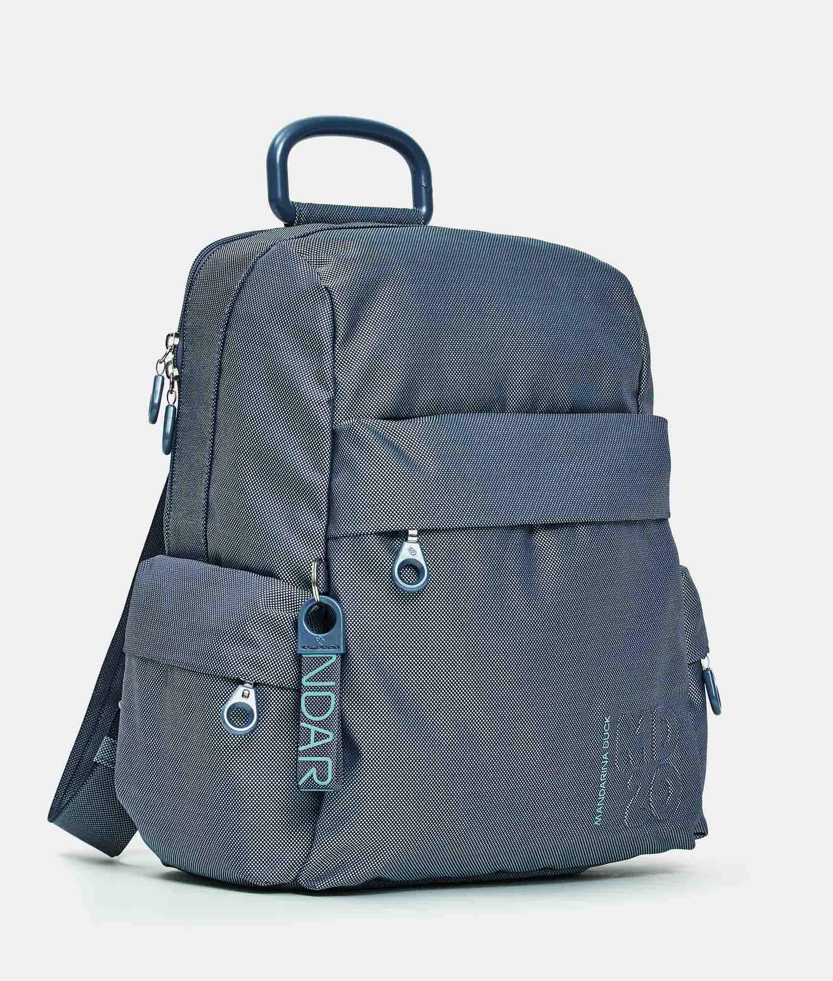 MANDARINA DUCK Zaino MD20 P10QMTT2 Donna