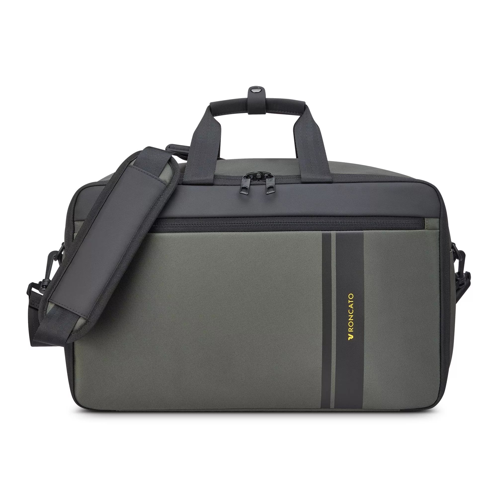 RONCATO Borsa Zaino Metropolitan 414466 Unisex