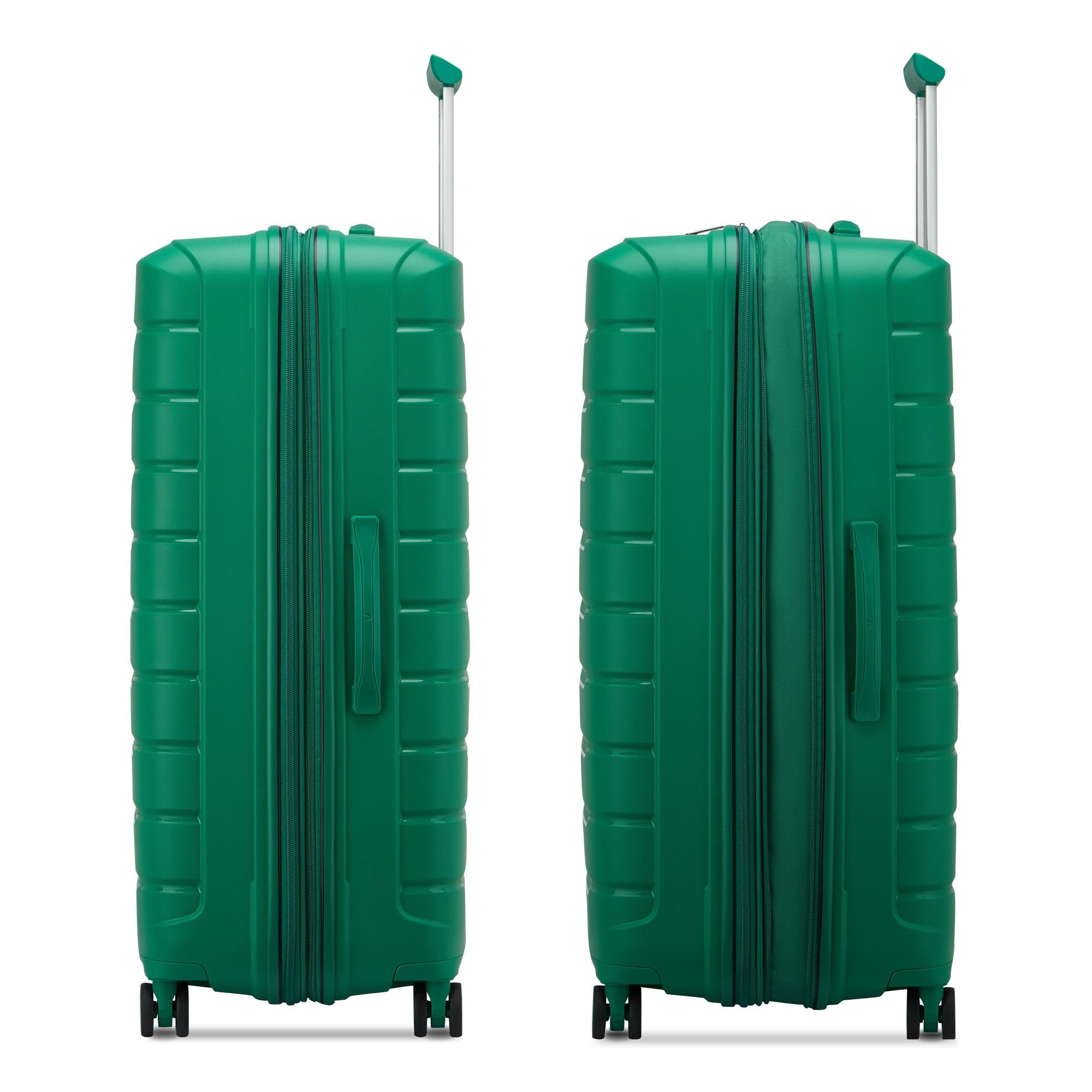 RONCATO Trolley Grande B-Flying Move 418181 Unisex